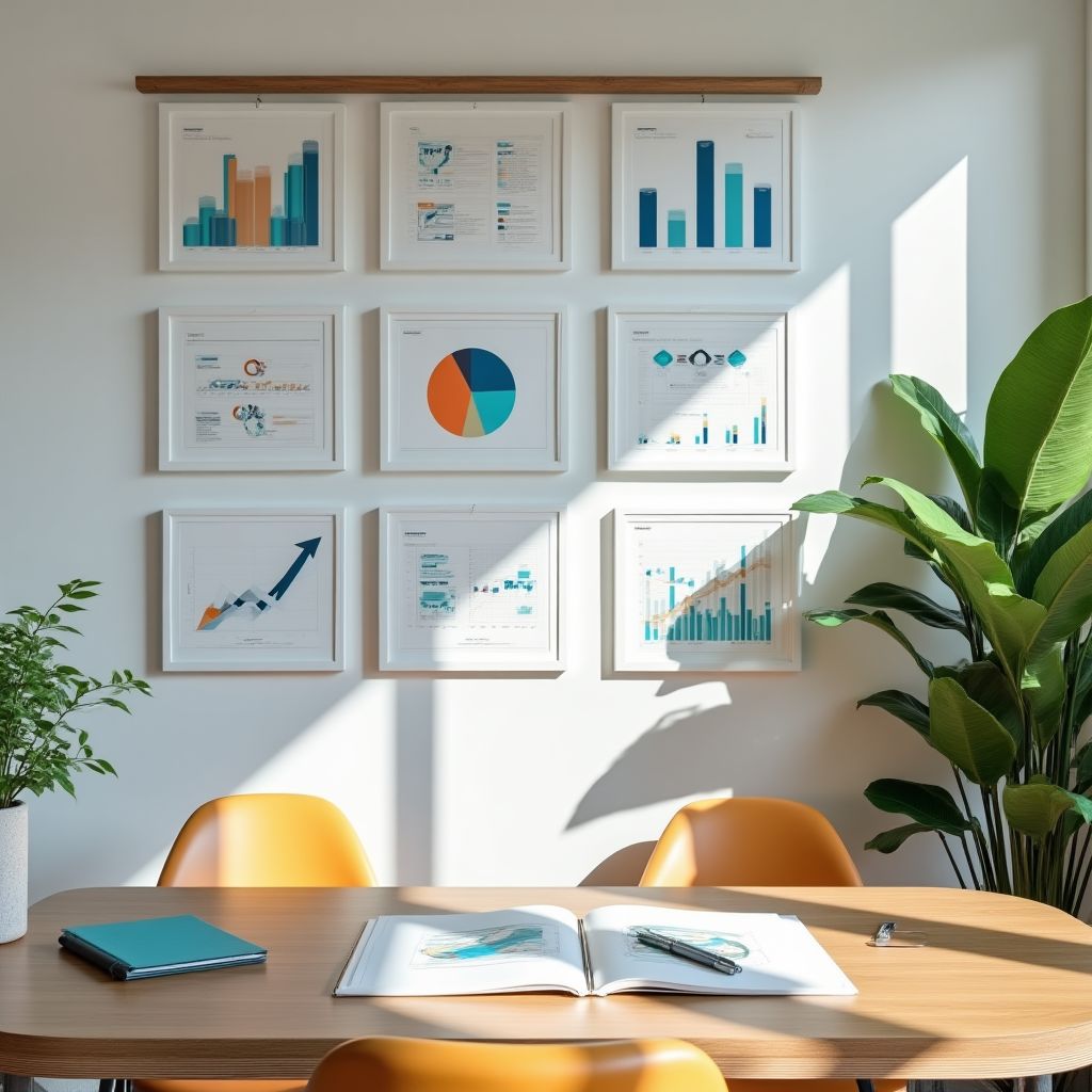 Company founding story