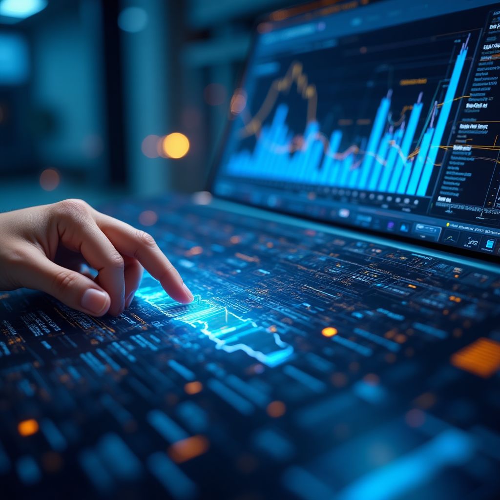 Technology integration